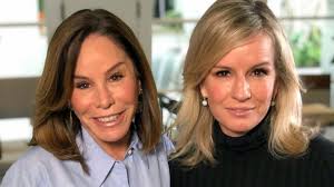 Melissa Rivers Opens Up