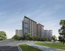 The garden residences condo is located at serangoon north view that is set to top on august 2021. The Garden Residences Drone And Condo Details Serangoon North View In Hougang Punggol Sengkang D19 Srx