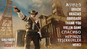 The update will release on google. Call Of Duty Mobile May 7th Community Update Callofdutymobile