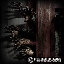 Gallery - 13th Floor Haunted House Houston