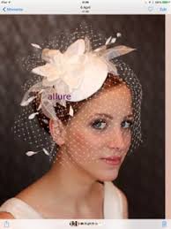 26 Favorite birdcage net veils ideas