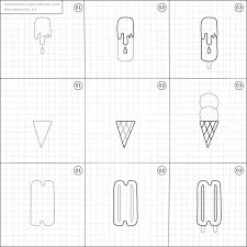 Easy, few steps, video lessons on how to draw cartoons, a rose, a dog, a dragon and much more. Drawing Doodle Easy Easy Drawings Simple Doodles Doodle Drawings