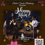 Johnny Rain Band