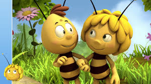 Image result for tbn:2-wbOMD-0WvQQM::www.liedjesland.com/Liedjes/tv_tunes/Maja_de_bij/maya.jpg