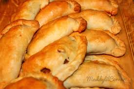 Crusty Empanadas Maddy S Lil Corner Blog