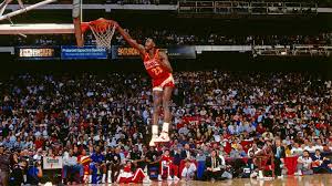 Looking for the best michael jordan wallpaper slam dunk? Dominique Wilkins On Michael Jordan And The Greatest Dunk Contest Of All Time