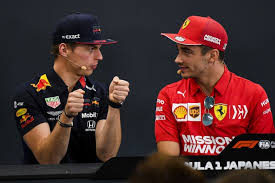 Official page of max verstappen & verstappen.com, the official website of max verstappen. Max Verstappen Hatte Kein Ferrari Angebot Fur 2021