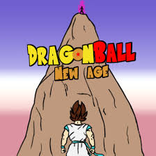 We did not find results for: Dragon Ball New Age Webtoon