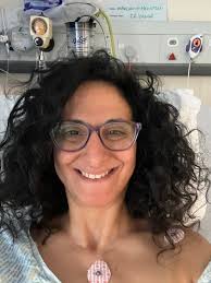 ALL DONE, BEFORE AND AFTER Thank you all for your prayers and well wishes,  the family just left after visiting and thought I'll post a massive thank  you before I go back