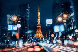 Live2d is an amazing external technology developed by very talented and passionate people from tokyo, japan. Tokyo Tower Wallpapers Wallpaper Cave