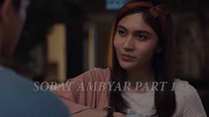 Sobat ambyar jadi salah satu film indonesia yang awalnya tayang di bioskop jadi . Gheca Audio Full Movie Sobat Ambyar Kisah Cinta Saras Facebook