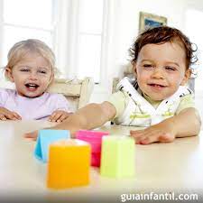 Maybe you would like to learn more about one of these? Juegos Para Estimular La Vision De Bebes Y Ninos Por Edades