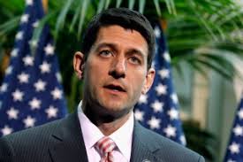 Senate Democrats vow to run against Ryan budget in 2014 cycle