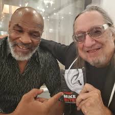 Larry Ratso Sloman (@larry_ratso_sloman) · Instagram 照片和视频