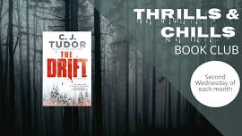 Thrills and Chills Book Club