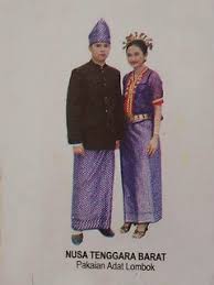 Baju adat provinsi kalimantan tengah. 34 Provinsi Pakaian Adat Tradisional Di Indonesia Gambar Dan Keterangan