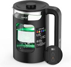 Electric Kettle Smells Like Fish | Tiktok