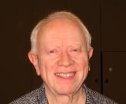 Interview with EDWARD D. HOCH