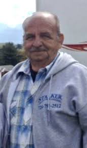 Obituary for Robert E. Brown