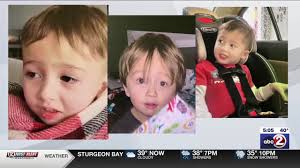 Human remains found in Two Rivers confirmed to be Elijah Vue