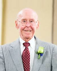 Robert F. Bent Obituary March 18, 2019