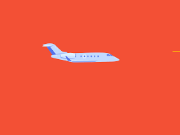 I'm Leaving on a Jet Plane by Mario Jacome on Dribbble