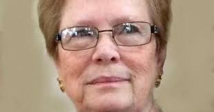 Linda Lou Rector, Feb. 10, 1948 — April 19, 2019