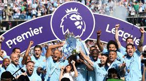 Premier League 2018 19 Table Prediction Manchester City English Premier League Premier League
