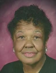 Obituary information for Dr. Pennie E. Perry