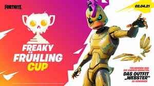 We have the most unique and desirable skins that you can rarely find in the items store. Fortnite Neuer Gratis Skin Als Turnier Belohnung
