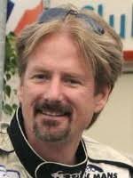 Driver of 24 heures du Mans : Anthony Burgess