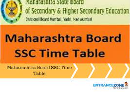 According to the ssc board exam time table 2021 maharashtra ,the exam will be conducted in two shifts and second shift. Maharashtra Board Ssc Time Table 2021 Postponed 10th Class Date Sheet Pdf Admissions