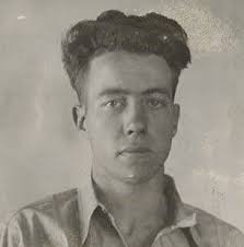 Elwood Bert Hardy (1911-1953)