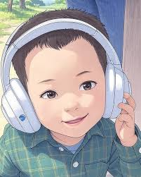 Have you generated a Ghibli image with Al? Congratulations you've  voluntarily shared your facial data with Al companies #japaneseart  #ghibliredraw #ghiblitrend❤️‍🔥 #ghibli #artist #ai #artificalintelligence  #grok #chatgpt #trendy #trendingreels ...