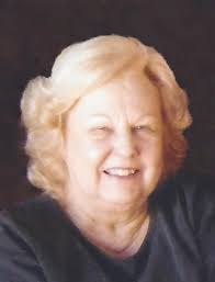 RUBY HOULIHAN Obituary (1940