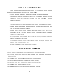 Masalah adalah titik tolak terpenting dalam melakukan sebuah penelitian. Http File Upi Edu Direktori Fpmipa Jur Pend Biologi 194808181974121 Nono Sutarno Modul 3b Pdf