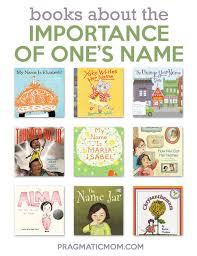 Impact public schools is committed to providing resources at home for our scholars and our greater community. Children S Books About Names That Teach Empathy Pragmatic Mom