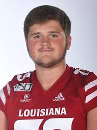 In the Kneaux: The Offensive Line