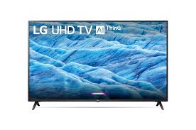 Lg 65 Inch Class 4k Smart Uhd Tv W Ai Thinq 64 5 Diag