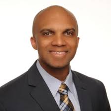 Arthur Tinsley, MS, PMP