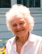 Obituary information for Florence M Ott