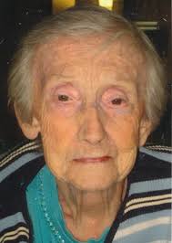 Florence Purdy Obituary