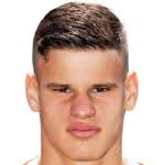 Milos vs Maximillian James Aarons