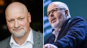 C-ordföranden vill ha Bäckström efter Demirok: ”Trygg landsfader”