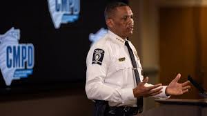 Charlotte Observer - News update