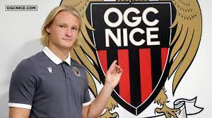 Kasper dolberg er en dansk fodboldspiller, som blev født den 6. Dolberg S 70 000 Euro Watch Stolen By Fellow Nice Player