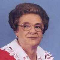 Evelyn Francis Marek (1931–2011)