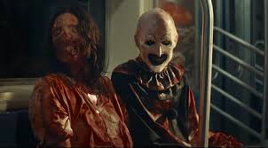 Terrifier 3 (2024) - Matthew Puddister
