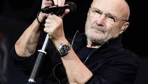 Phil Collins, 70 anni tra un nuovo divorzio e la reunion dei Genesis