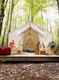 Maybe you would like to learn more about one of these? New Luxury Campsites Available At Four West Virginia State Parks Wchs